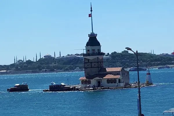 Manima Restaurant restaurant cafe bar alanya - Resim 20