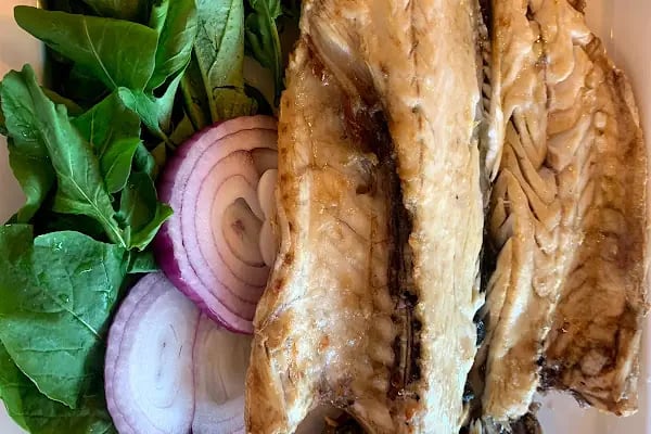 Manima Restaurant restaurant cafe bar alanya - Resim 4
