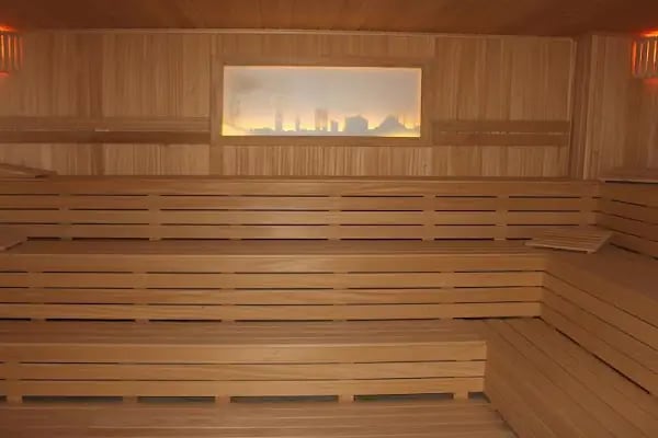 Diyarbakır Termal Sauna &amp; Hamam - Resim 13