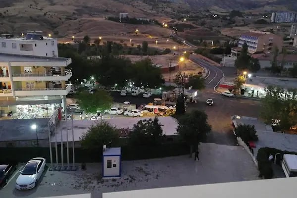 Diyarbakır Termal Sauna &amp; Hamam - Resim 16