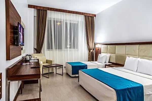 Diyarbakır Termal Sauna &amp; Hamam - Resim 2