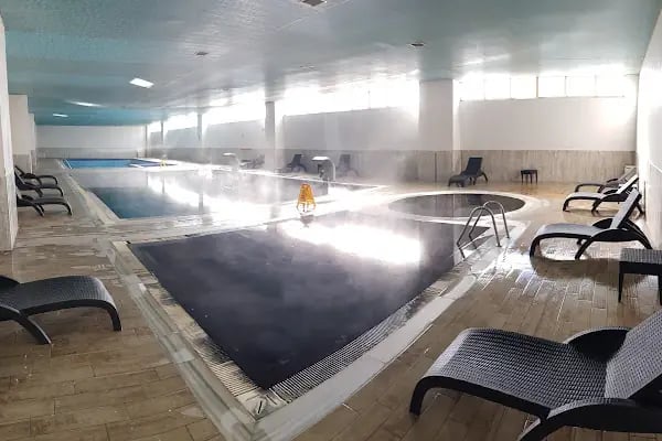 Diyarbakır Termal Sauna &amp; Hamam - Resim 5