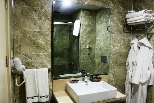 Diyarbakır Termal Sauna &amp; Hamam - Resim 15