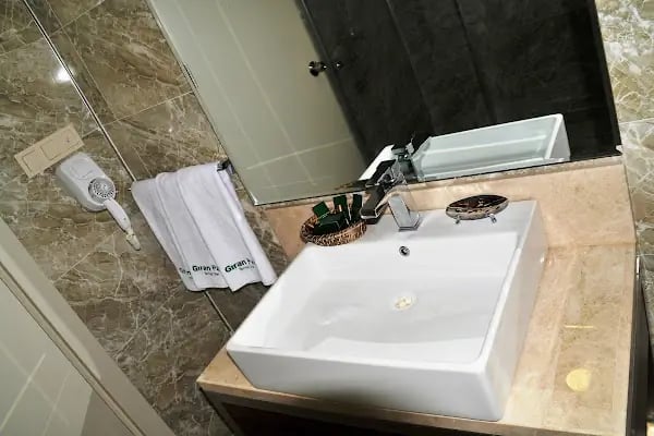 Diyarbakır Termal Sauna &amp; Hamam - Resim 20