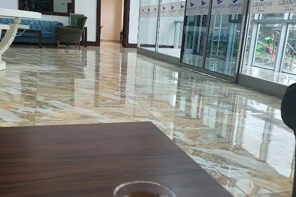 Diyarbakır Termal Sauna &amp; Hamam - Resim 10