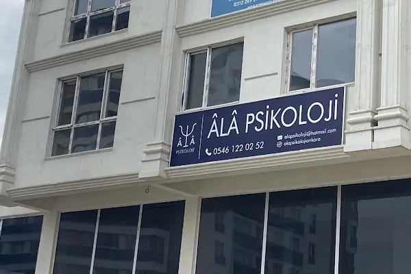Âlâ Psikoloji - Resim 1