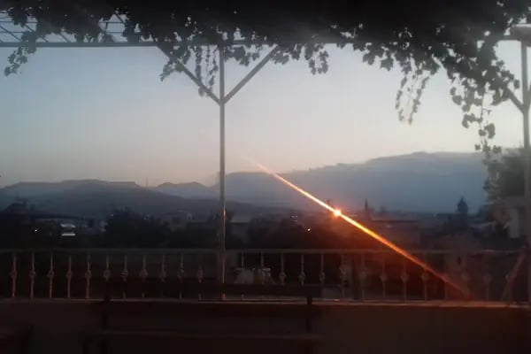 Mehmet Evren Camii - Resim 8