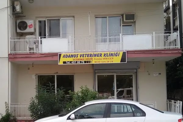 Adanus Veteriner Kliniği - Resim 3