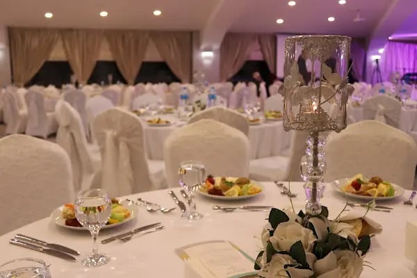 DES OTEL - Resim 14