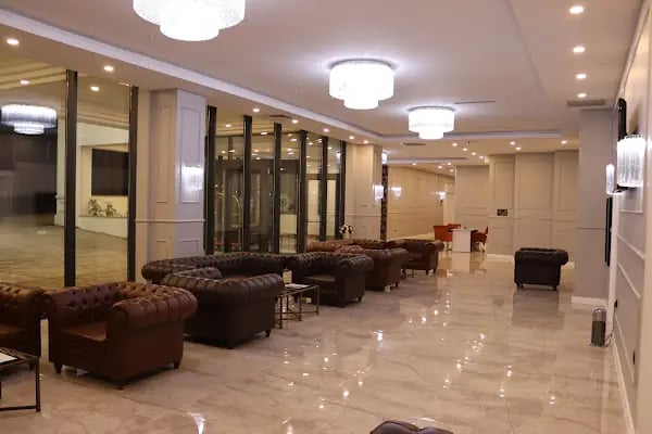 DES OTEL - Resim 7