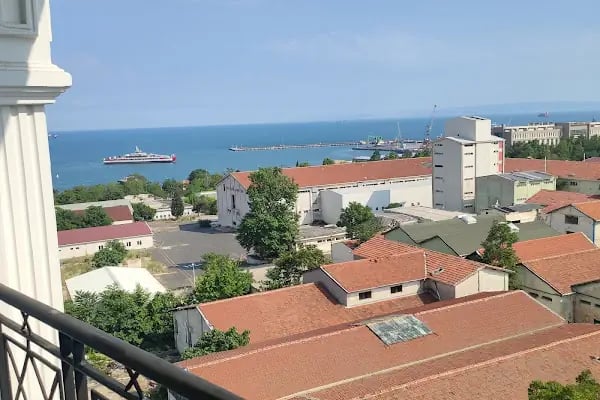 DES OTEL - Resim 15