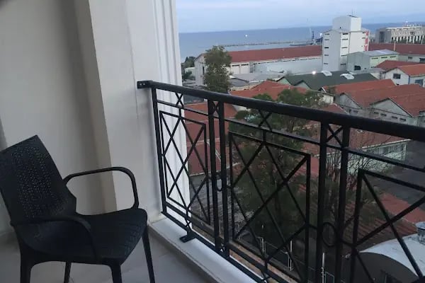 DES OTEL - Resim 19