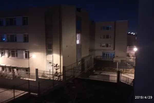 Arnavutköy Özel Egitim Uygulama Okulu - Resim 12