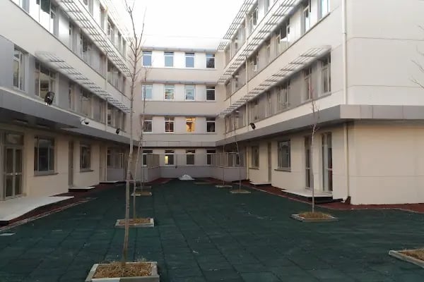 Arnavutköy Özel Egitim Uygulama Okulu - Resim 8