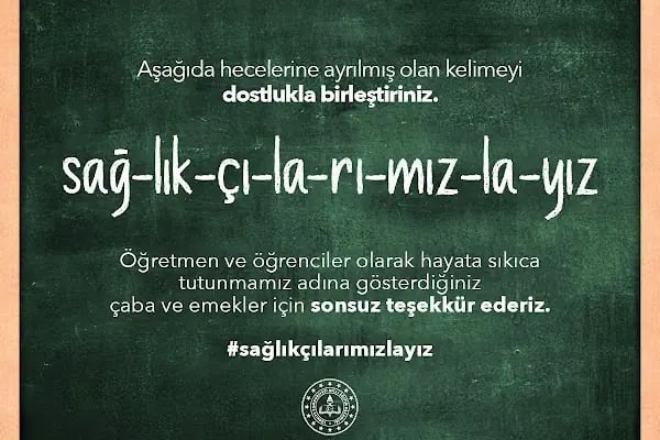 Arnavutköy Özel Egitim Uygulama Okulu - Resim 18