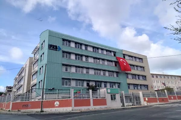 Arnavutköy Özel Egitim Uygulama Okulu - Resim 1