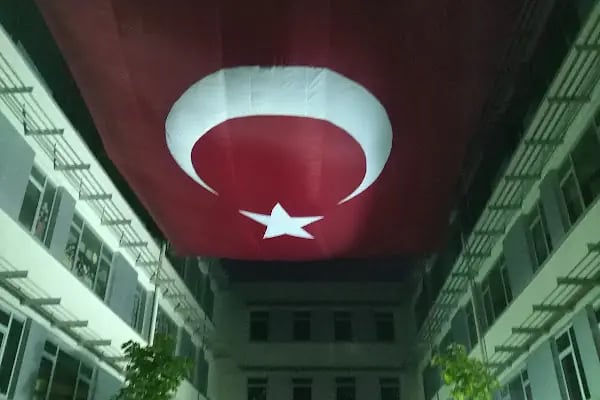 Arnavutköy Özel Egitim Uygulama Okulu - Resim 6