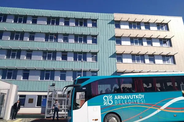 Arnavutköy Özel Egitim Uygulama Okulu - Resim 4