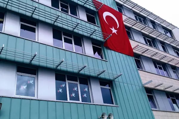 Arnavutköy Özel Egitim Uygulama Okulu - Resim 3