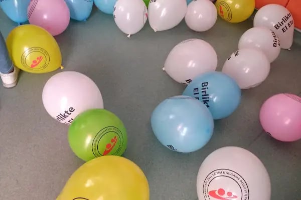Arnavutköy Özel Egitim Uygulama Okulu - Resim 14