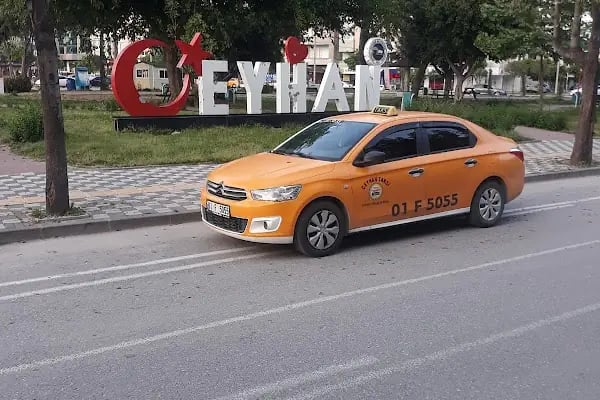 Ceyhan Taksi - Resim 10