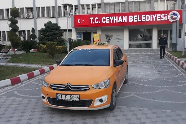 Ceyhan Taksi - Resim 14