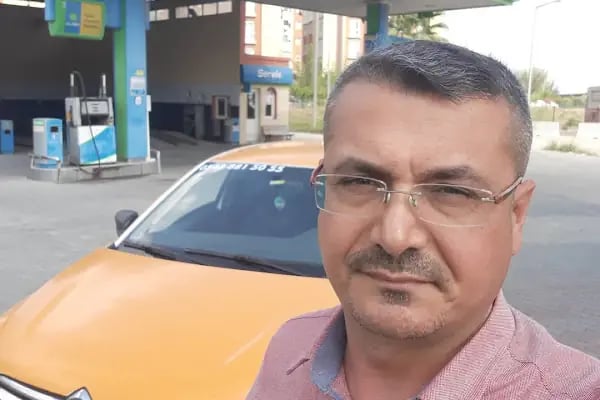Ceyhan Taksi - Resim 6