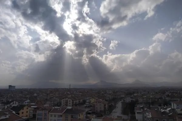 Takkeli Dağ - Resim 15