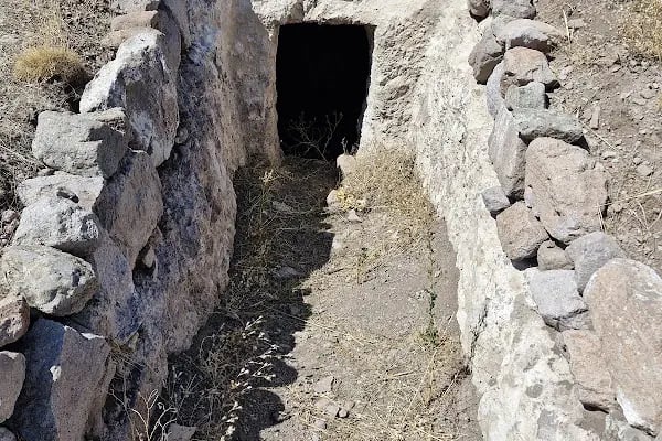 Takkeli Dağ - Resim 5