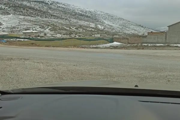 Takkeli Dağ - Resim 9