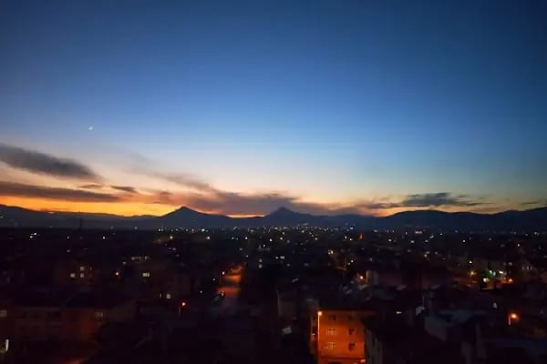 Takkeli Dağ - Resim 19