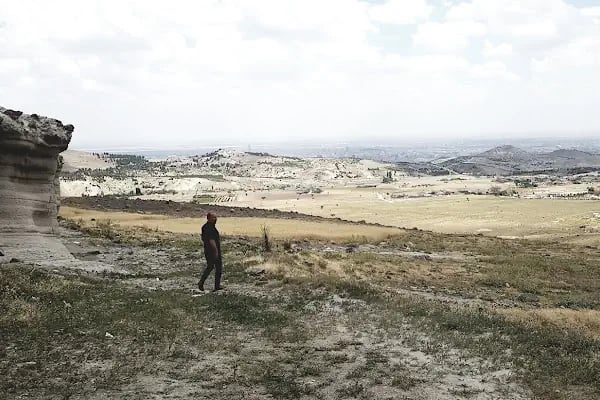 Takkeli Dağ - Resim 10