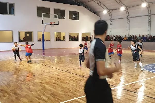 TOPSPIN TENİS AKADEMİSİ - Resim 14