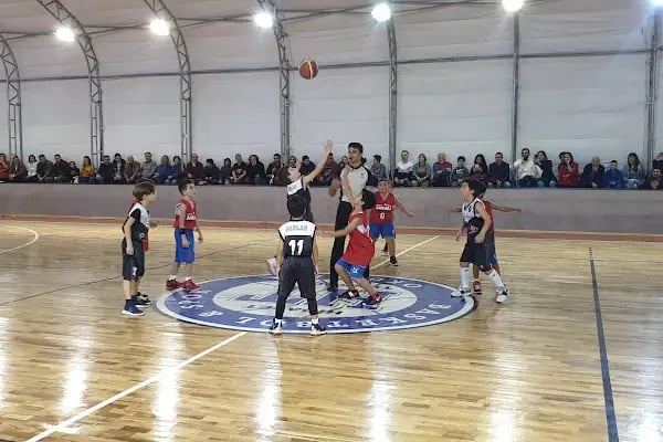 TOPSPIN TENİS AKADEMİSİ - Resim 17