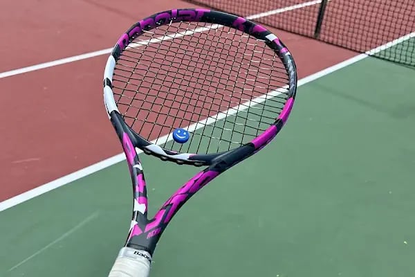 TOPSPIN TENİS AKADEMİSİ - Resim 13