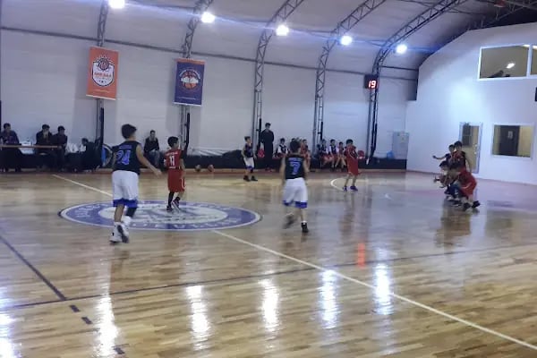 TOPSPIN TENİS AKADEMİSİ - Resim 20
