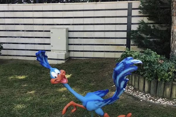 Manisa masal park - Resim 18