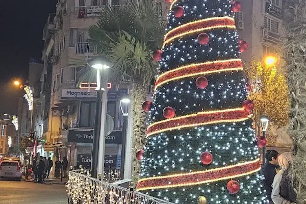Manisa masal park - Resim 4