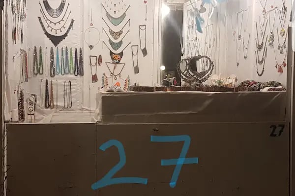 Turgutreis Sanatçılar Sokağı - Resim 17