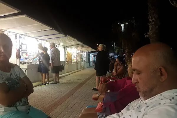 Turgutreis Sanatçılar Sokağı - Resim 9