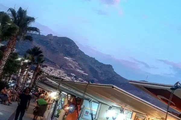 Turgutreis Sanatçılar Sokağı - Resim 19