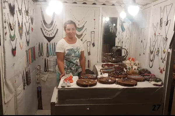 Turgutreis Sanatçılar Sokağı - Resim 10