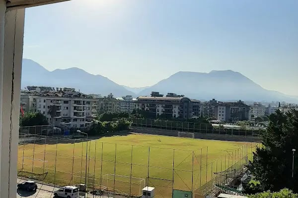 Azakoğlu Sahil Sitesi - Resim 8
