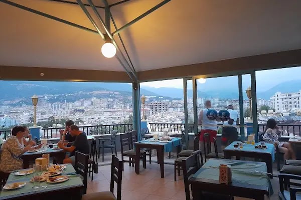 Azakoğlu Sahil Sitesi - Resim 9