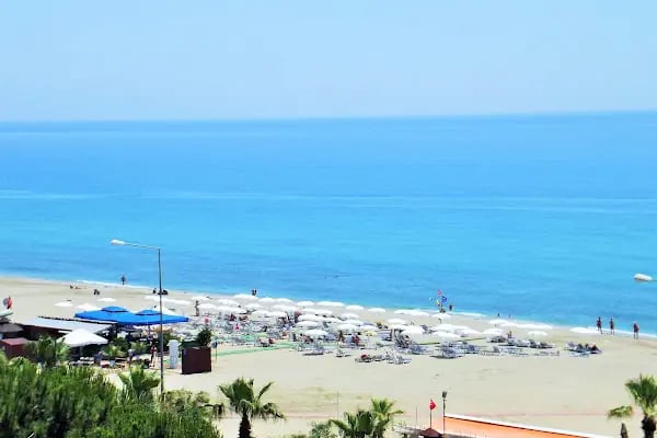 Azakoğlu Sahil Sitesi - Resim 3
