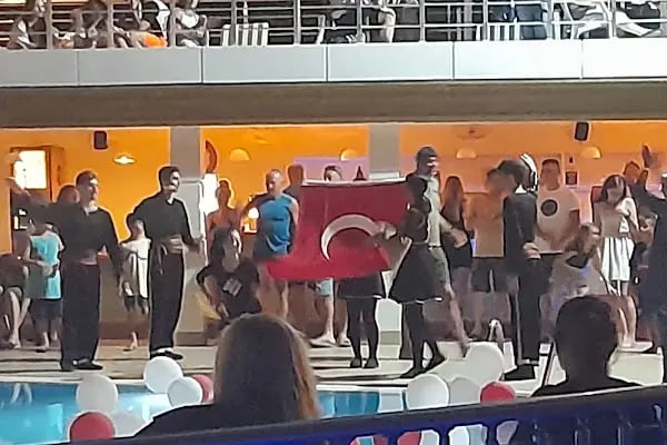 Azakoğlu Sahil Sitesi - Resim 15