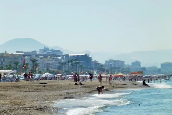 Azakoğlu Sahil Sitesi - Resim 5