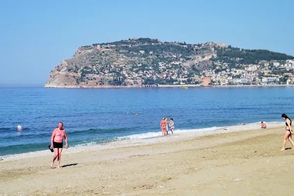 Azakoğlu Sahil Sitesi - Resim 4