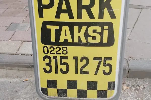 Bozüyük Park Taksi 7/24 - Resim 5