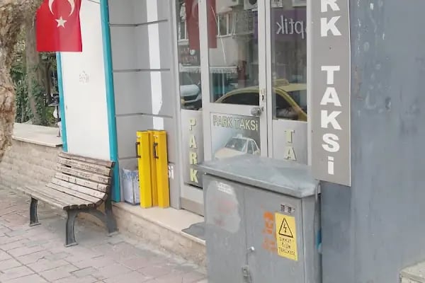 Bozüyük Park Taksi 7/24 - Resim 6